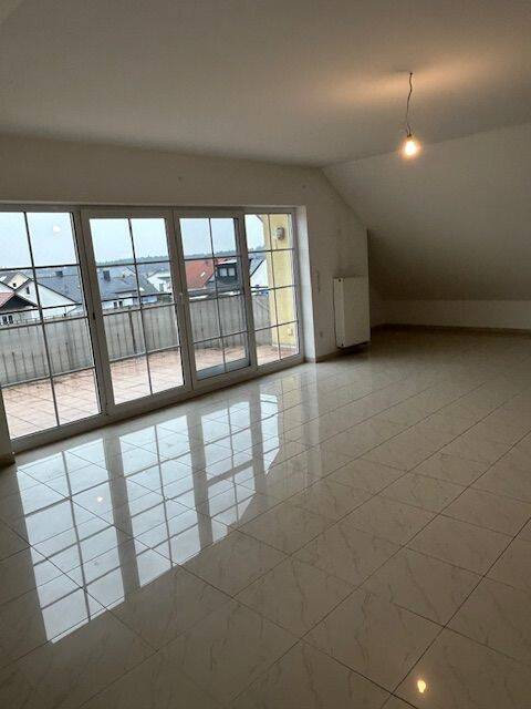 Immobilie in St. Leon-Rot - Grosszügige und wunderschöne Maisonette-Wohnung in guter Lage von St.Leon-Rot - Bild 0