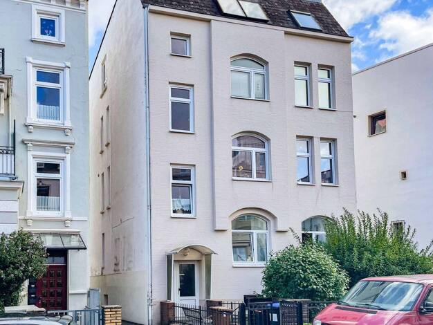 Sonstiges zum Kauf als Kapitalanlage geeignet 219.000 € 3 Zimmer 81 m² St. Lorenz Nord Lübeck 23554