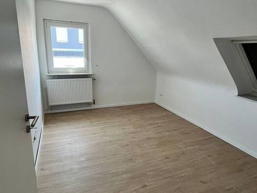 Wohnung zur Miete 570 € 3 Zimmer 45 m² Geschoss 2/3 frei ab sofort Lampertheim Lampertheim 68623