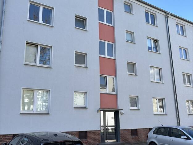 Wohnung zur Miete 456 € 2,5 Zimmer 54 m² 3. Geschoss Bachstraße 32 Mitte Dortmund 44147