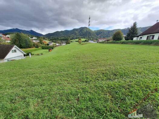 Grundstück zum Kauf 299.900 € 6.265 m² Grundstück Krieglach 8662