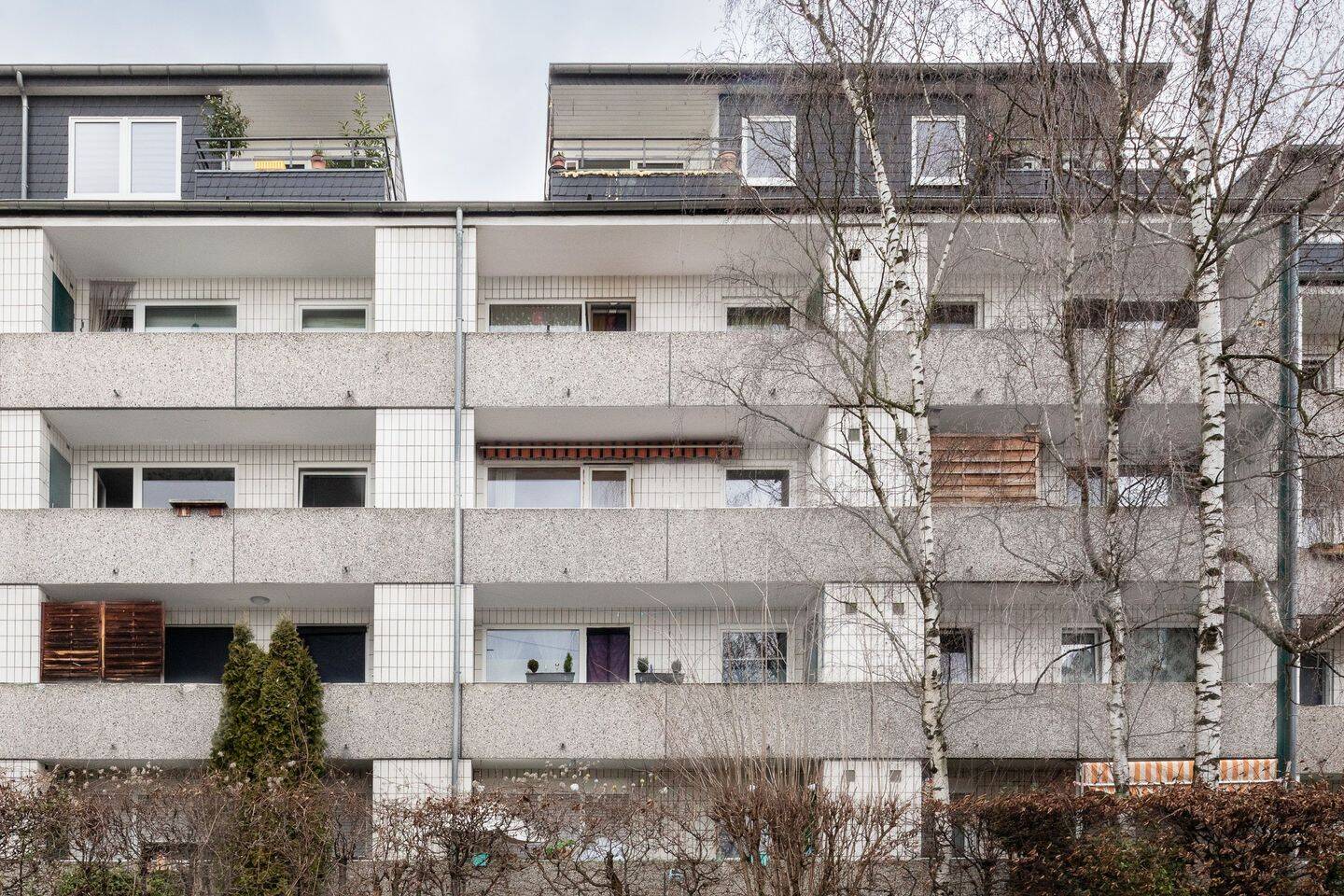 Renovierte 2-Zimmer Wohnung mit Südbalkon in Köln! – Köln – Vorschaubild 9