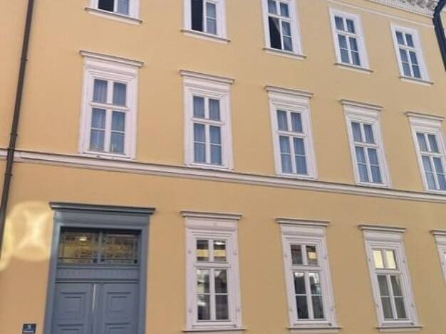Wohnung zur Miete 995 € 3 Zimmer 110 m² 2. Geschoss frei ab 01.10.2026 Dalbergsweg 8 Brühlervorstadt Erfurt 99084