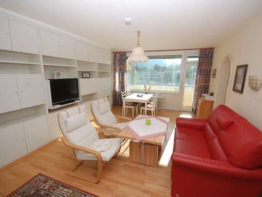 Studio zur Miete Wohnen auf Zeit 1.150 € 1,5 Zimmer 57 m² frei ab 01.03.2026 Am Münster 2 Bad Reichenhall 83435