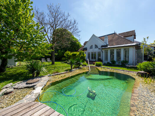 Einfamilienhaus zum Kauf 1.250.000 € 6 Zimmer 267 m² 894 m² Grundstück Leitzersdorf 2003