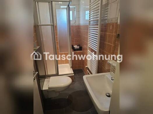 Wohnung zur Miete Tauschwohnung 750 € 2 Zimmer 48 m² 1. Geschoss Mitte Mitte 30159