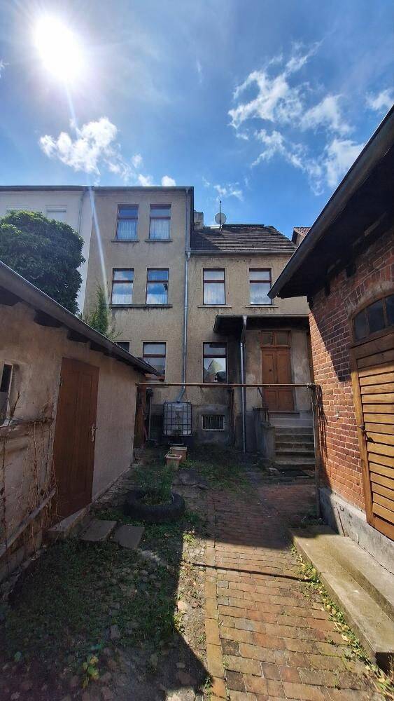 Mehrfamilienhaus zum Kauf - Ansicht 3