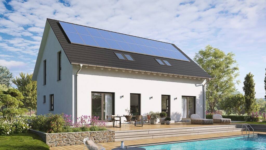 Mehrfamilienhaus zum Kauf 459.541 € 8 Zimmer 239,9 m² 400 m² Grundstück Bad König 64732