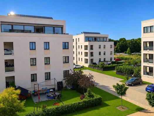 Wohnung zum Kauf 399.500 € 3 Zimmer 92 m² 4 Geschosse frei ab 15.10.2026 Stadtfeld Ost Stadtfeld Ost 39108