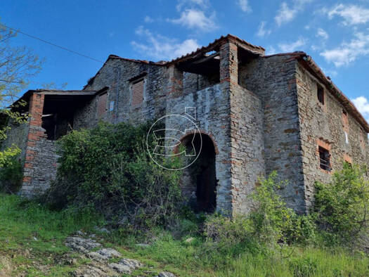 Einfamilienhaus zum Kauf 390.000 € 350 m² 500.000 m² Grundstück Arezzo