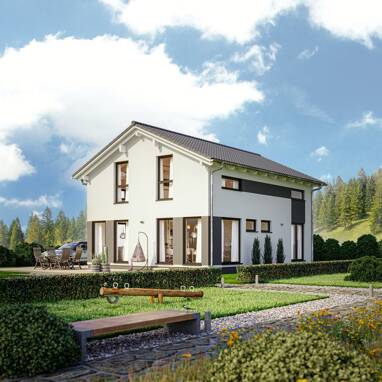 Einfamilienhaus zum Kauf provisionsfrei 495.600 € 5 Zimmer 142 m² 750 m² Grundstück Veenhusen Moormerland 26802