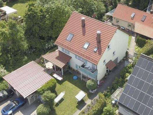 Mehrfamilienhaus zum Kauf als Kapitalanlage geeignet 785.000 € 1 Zimmer 357 m² 694 m² Grundstück Wolkersdorf Schwabach 91126