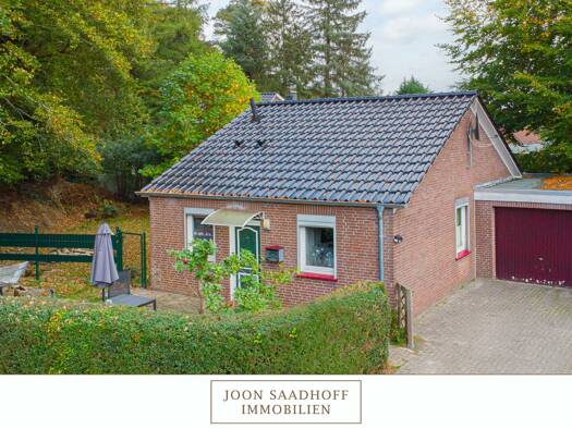 Haus zum Kauf 174.000 € 3 Zimmer 50 m² 630 m² Grundstück Berumbur 26524