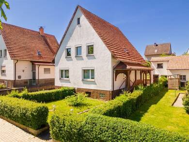 Einfamilienhaus zum Kauf 100.000 € 6 Zimmer 130 m² 699 m² Grundstück frei ab sofort Abterode Meißner 37290