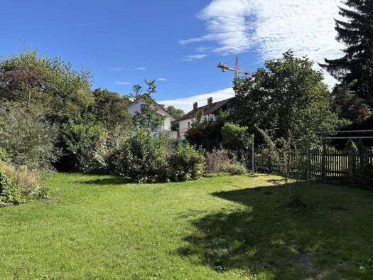 Grundstück zum Kauf 1.190.000 € 645 m² Grundstück Trudering-Riem München 81829