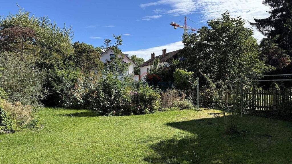 Grundstück zum Kauf 1.190.000 € 645 m² Grundstück Trudering-Riem München 81829