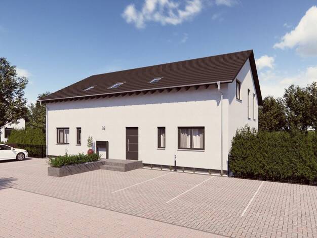 Mehrfamilienhaus zum Kauf 1.008.403 € 8 Zimmer 267,8 m² 859 m² Grundstück Ochtendung 56299