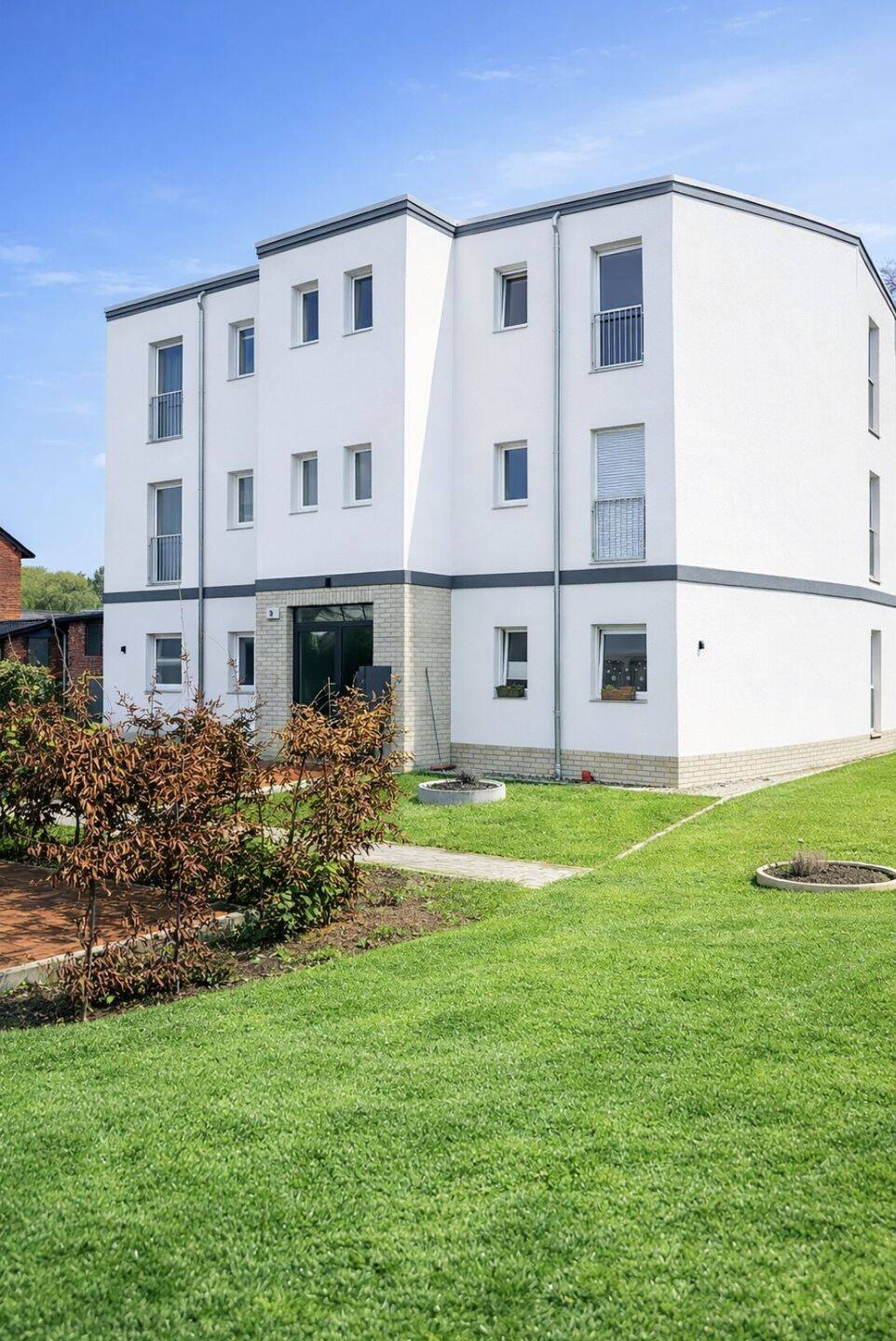 Haus – Briesen (Mark), Oder-Spree - Ansicht 3