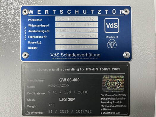 Lagerhalle zur Miete provisionsfrei 1.750 € 80 m² Lagerfläche Hilgen Burscheid 51399