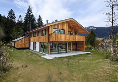 Grundstück zum Kauf 1.100.000 € 890,6 m² Grundstück Neuhaus Schliersee 83727