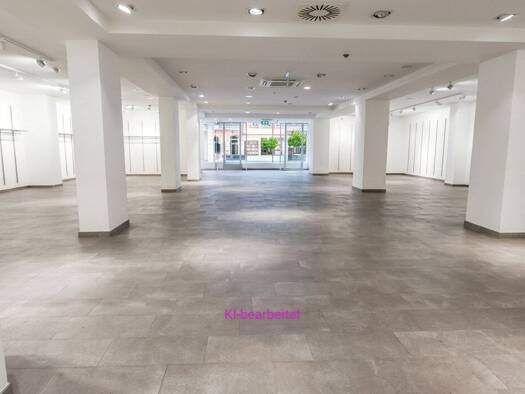 Ladenfläche zur Miete 12.500 € 265 m² Verkaufsfläche Penzing 1140