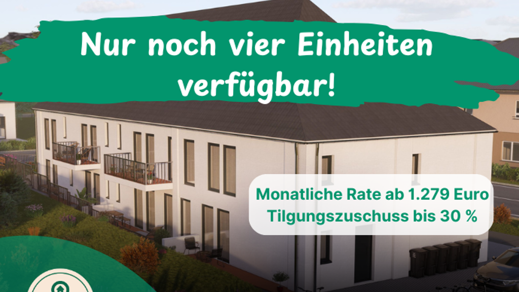 Wohnung zum Kauf provisionsfrei 378.529 € 3 Zimmer 88 m² Katzwang Nürnberg 90455