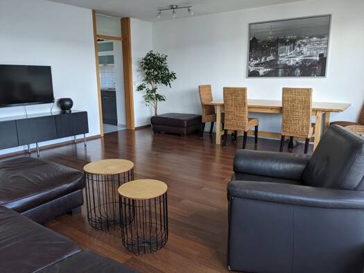 Penthouse zur Miete 1.350 € 2,5 Zimmer 80 m² Geschoss 2/3 frei ab 01.01.2026 Plieningen Stuttgart 70599