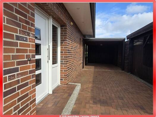 Einfamilienhaus zum Kauf 380.000 € 5 Zimmer 126 m² 484 m² Grundstück frei ab sofort Westerkappeln Westerkappeln 49492