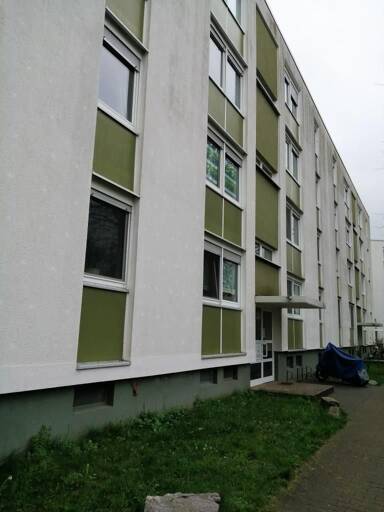 Wohnung zum Kauf provisionsfrei 187.000 € 3 Zimmer 78 m² 2. Geschoss Brandenburger Straße 20 Vogelstang Mannheim 68309