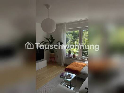 Wohnung zur Miete Tauschwohnung 768 € 3 Zimmer 64 m² 1. Geschoss Geist Mitte-Süd 48153