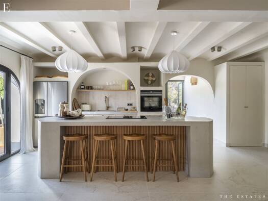 Haus zum Kauf 1.595.000 € 219 m² 1.165 m² Grundstück Jávea (Xabia) 03730