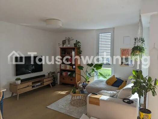 Wohnung zur Miete Tauschwohnung 1.400 € 2 Zimmer 62 m² 2. Geschoss Pasing-Obermenzing München 81249