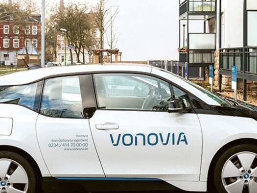 Garage zur Miete provisionsfrei 75 € Behaimring bei 16 Leithe Essen 45307