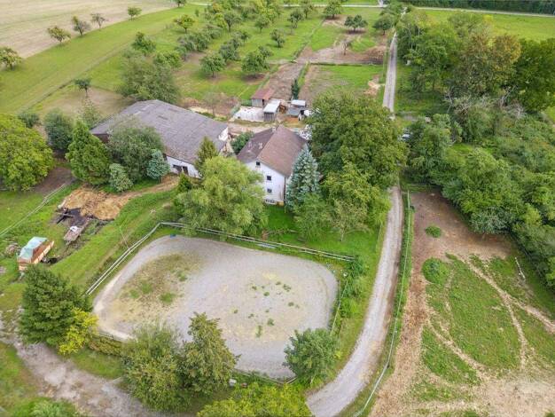 Mehrfamilienhaus zum Kauf 1.300.000 € 10 Zimmer 165 m² 87.784 m² Grundstück Deisendorf Überlingen 88662