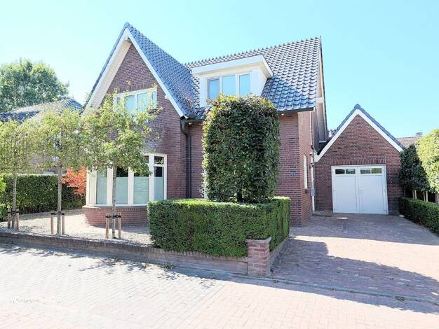 Einfamilienhaus zum Kauf 525.000 € 4 Zimmer 160,8 m² 480 m² Grundstück Maximilian-Kolbe-Straße 16 Kranenburg Kranenburg 47559