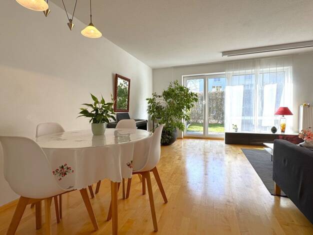 Reihenmittelhaus zum Kauf 628.500 € 5 Zimmer 134 m² 140 m² Grundstück Gersthofen Gersthofen 86368