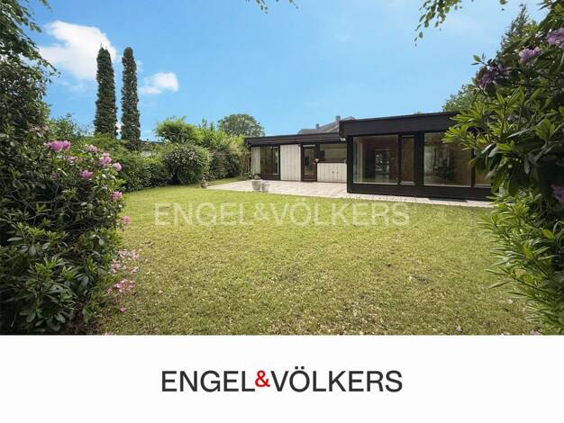 Bungalow zum Kauf 495.000 € 4 Zimmer 146 m² 654 m² Grundstück Henstedt-Ulzburg 24558