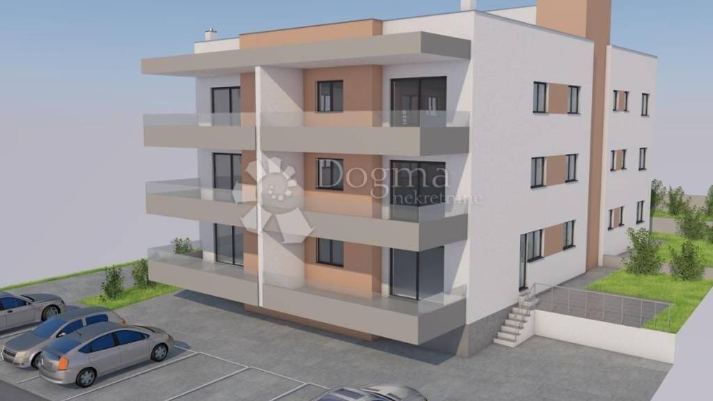 Wohnung zum Kauf 278.100 € 3 Zimmer 76 m² 1. Geschoss Sveti Filip i Jakov