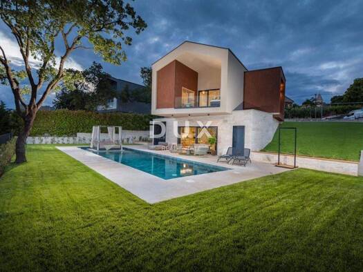 Einfamilienhaus zum Kauf 1.200.000 € 6 Zimmer 873 m² Grundstück Porec 52440