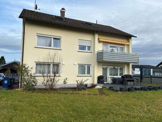 Haus zum Kauf 860.000 € 11 Zimmer 238 m² 825 m² Grundstück Ettenkirch Friedrichshafen 88048