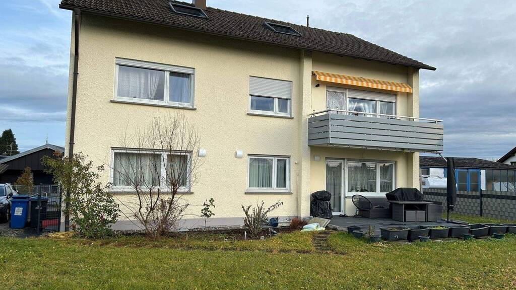 Haus zum Kauf 860.000 € 11 Zimmer 238 m² 825 m² Grundstück Ettenkirch Friedrichshafen 88048