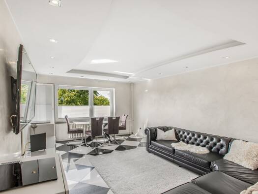 Wohnung zum Kauf 227.000 € 4 Zimmer 77,9 m² Mettenhof Kiel 24109