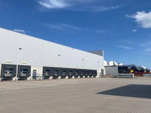 Bürofläche zur Miete 4.980 m² Bürofläche Allermöhe Hamburg / Allermöhe 21035