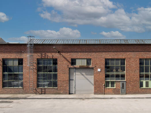 Logistikzentrum zur Miete provisionsfrei 3,90 € 2.676,4 m² Lagerfläche Ellerstraße 101 Hilden 40721