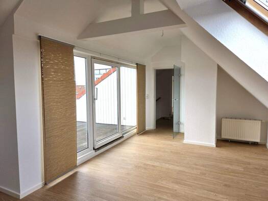 Wohnung zur Miete 850 € 2,5 Zimmer 85 m² 5. Geschoss Kestnerstraße 12 Südstadt Hannover 30159