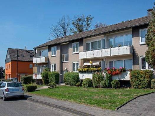 Wohnung zur Miete 459 € 3,5 Zimmer 63,9 m² 1. Geschoss frei ab 16.03.2026 Adalbert-Stifter-Straße 11 Boele Hagen 58099