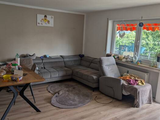 Wohnung zum Kauf provisionsfrei 285.000 € 3 Zimmer 78 m² EG Blaichach Blaichach 87544