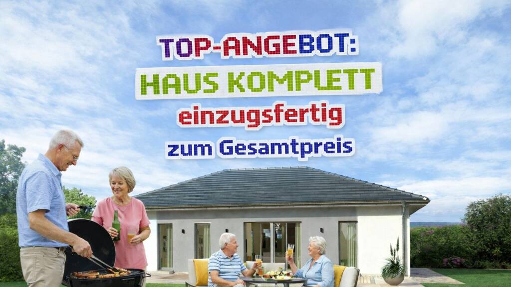 Bungalow zum Kauf 343.900 € 3 Zimmer 106 m² 659 m² Grundstück Bodenwerder 37619