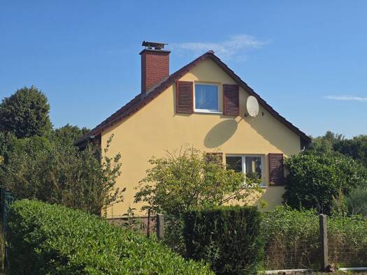 Einfamilienhaus zum Kauf 268.000 € 4 Zimmer 86 m² 1.015 m² Grundstück Brunne 16833