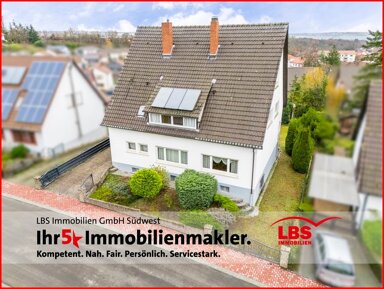 Mehrfamilienhaus zum Kauf 399.000 € 6 Zimmer 250 m² 734 m² Grundstück Eisenberg Eisenberg 67304